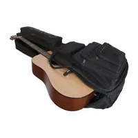 ChromaCast Pro Series Acoustic Guitar Padded Gig Bag