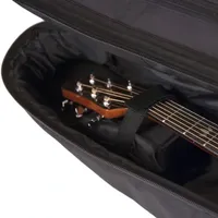 ChromaCast Pro Series Acoustic Guitar Padded Gig Bag