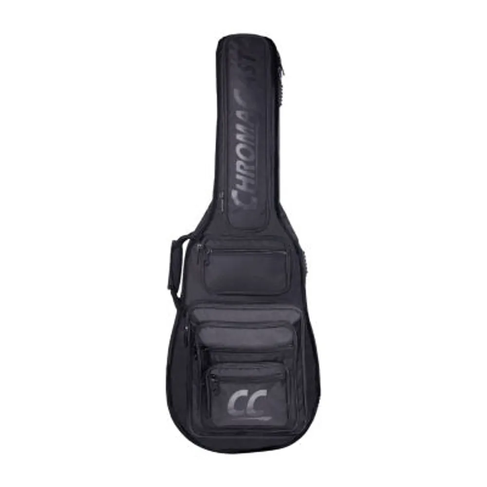 ChromaCast Pro Series Electric Guitar Padded Gig Bag