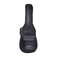 ChromaCast Pro Series Electric Guitar Padded Gig Bag