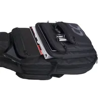 ChromaCast Pro Series Electric Guitar Padded Gig Bag