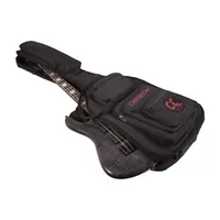 ChromaCast Pro Series Rudy Sarzo Signature Electric Bass Guitar Padded Gig Bag