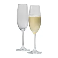 Schott Zwiesel Ivento 2-pc. Champagne Flutes