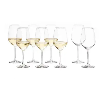 Schott Zwiesel Forte Buy 6 Get 8 8-pc. White Wine Glass