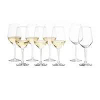 Schott Zwiesel Forte Buy 6 Get 8 8-pc. White Wine Glass