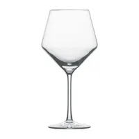 Schott Zwiesel Pure Burgundy 2-pc. Red Wine Glass