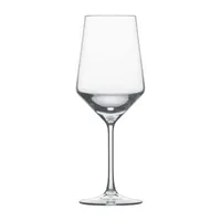 Schott Zwiesel Pure Cabernet 2-pc. Red Wine Glass