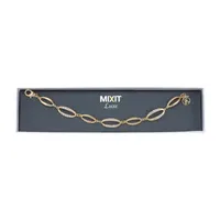 Mixit Chain Bracelet