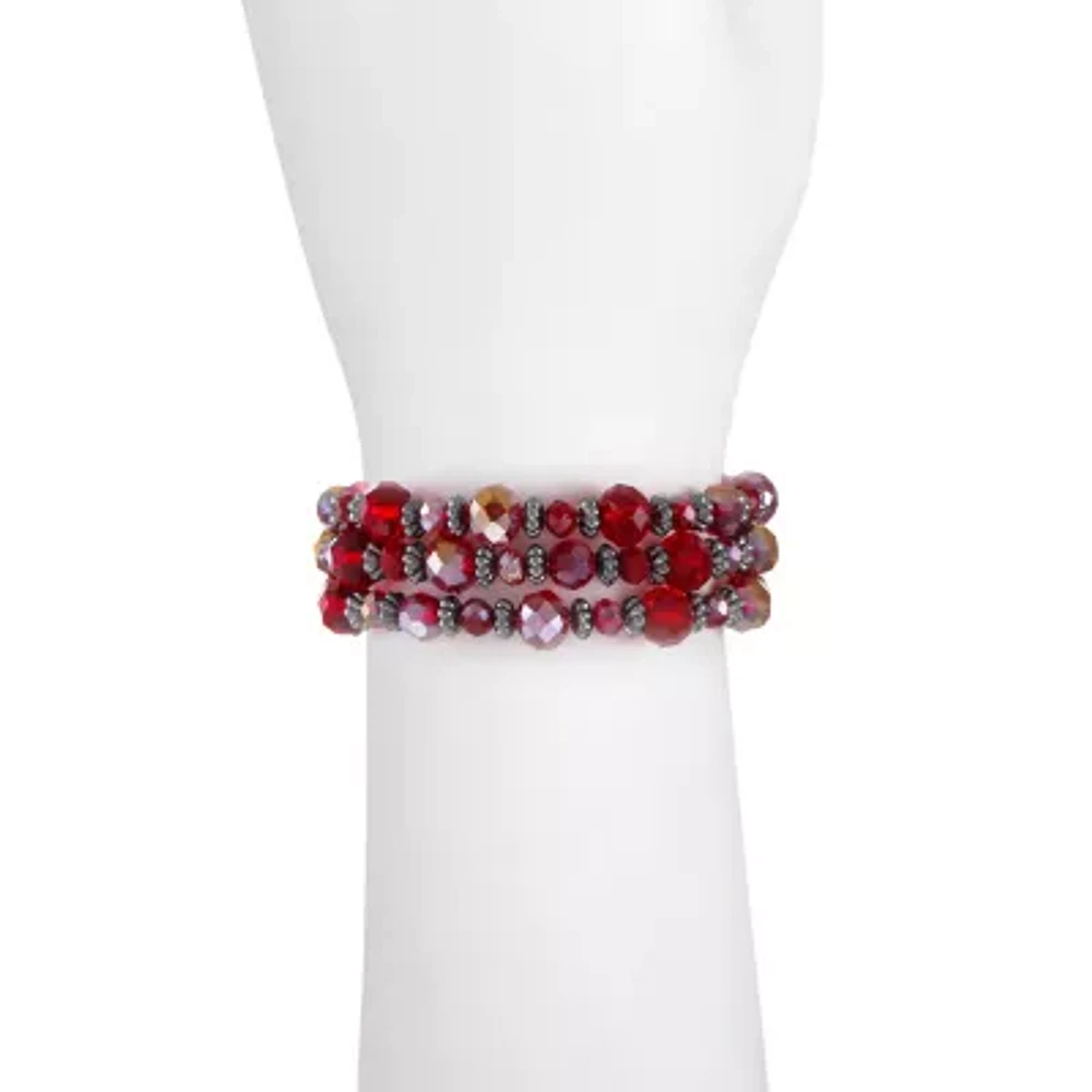 Liz Claiborne Wrap Bracelet