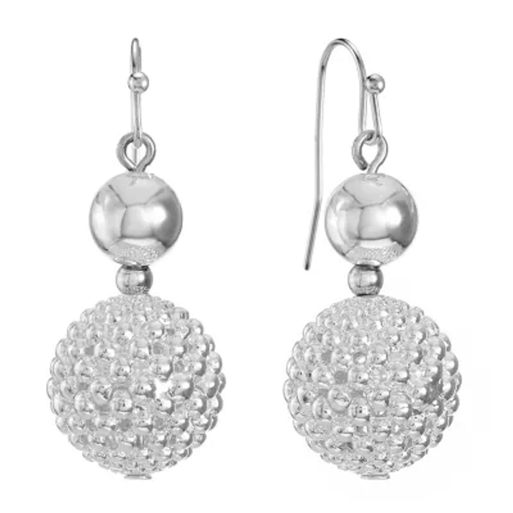 Liz Claiborne Drop Earrings