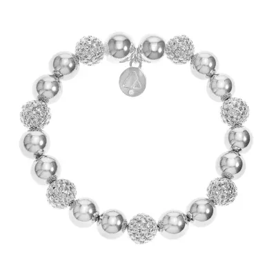Liz Claiborne Stretch Bracelet