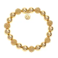 Liz Claiborne Stretch Bracelet