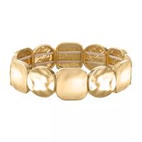 Liz Claiborne Stretch Bracelet