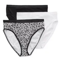 Underscore High Cut Panty