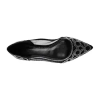 Journee Collection Womens Batavia Slip-On Shoe