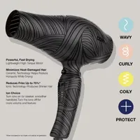 Conair Curl Collective Hair Dryer