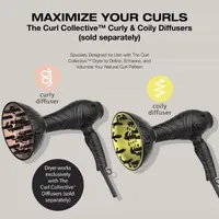 Conair Curl Collective Hair Dryer