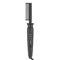 Conair Curl Collective Ceramic Pressing Comb