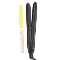 Conair Curl Collective 1in Ionic Ceramic Flat Iron