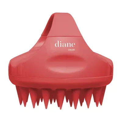 Fromm Diane Shampoo Massage Brush Scalp Treatment