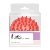 Fromm Diane Shampoo Massage Brush Scalp Treatment