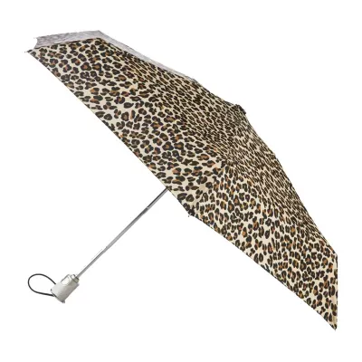 Totes 50cm Auto Open Close Umbrella