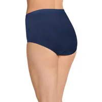 Jockey Cotton Stretch Brief Panty - 1556