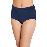 Jockey Cotton Stretch Brief Panty - 1556