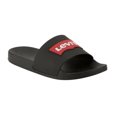 Levi's Mens Slide Sandals