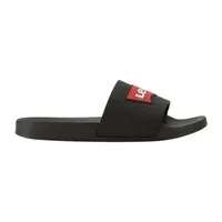 Levi's Mens Slide Sandals