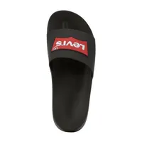 Levi's Mens Slide Sandals