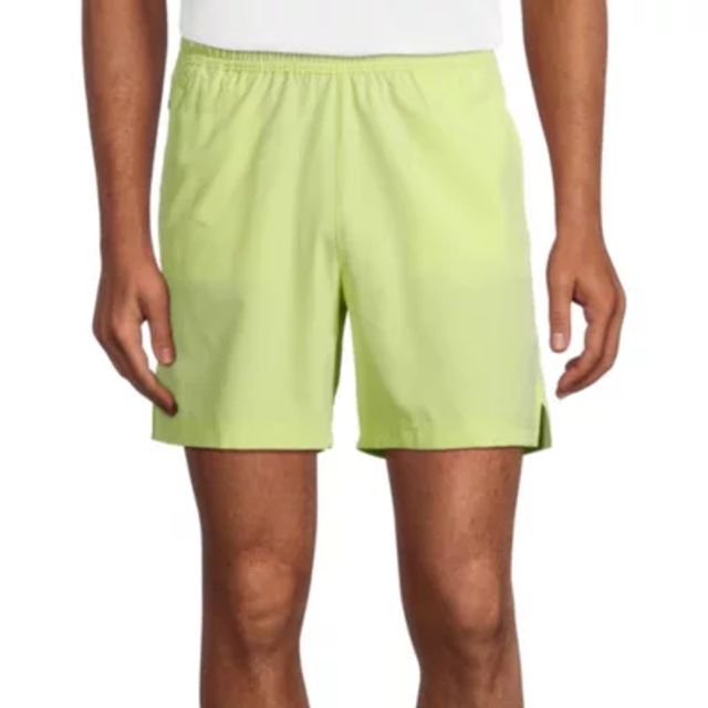 Comfort Waistband Shorts for Men - JCPenney