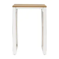 Tuswich Patio Side Table