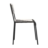 Kiralley 2-pc. Weather Resistant Patio Dining Chair