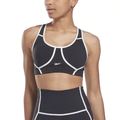 Reebok Medium Support Sports Bra Hi4018