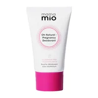 Mama Mio Oh Natural - Pregnancy Deodrant