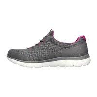 Skechers Womens Summits Cool Classic Walking Shoes