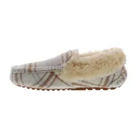 Lamo Womens Moccasin Slippers