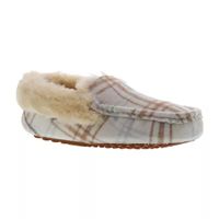 Lamo Womens Moccasin Slippers