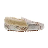 Lamo Womens Moccasin Slippers