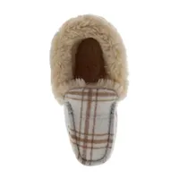 Lamo Womens Moccasin Slippers