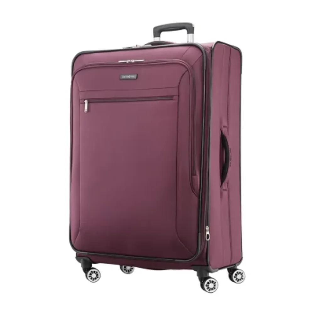 Samsonite Ascella X Softside 29 Inch Lightweight Spinner Luggage