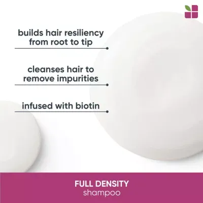 Biolage Full Density Shampoo
