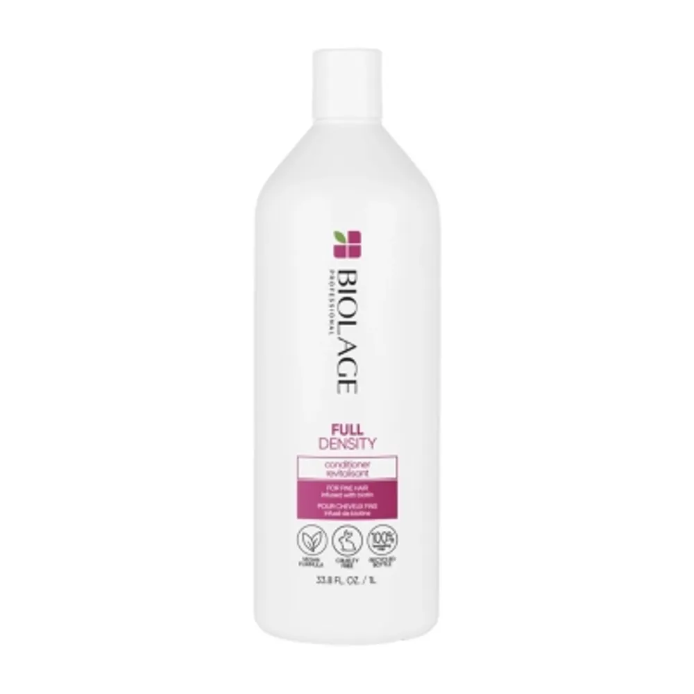 Biolage Full Density Conditioner 33.8 oz.