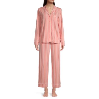 Women's Cotton Capri 2pc Pajama Set, Created for Macy's