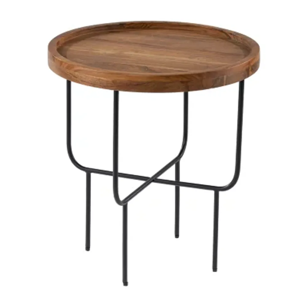 Heitor End Table