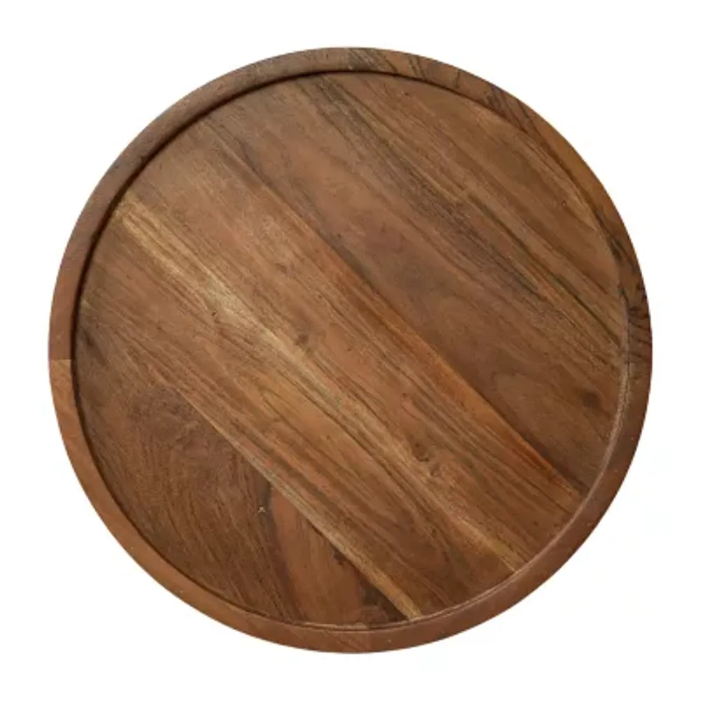 Heitor End Table