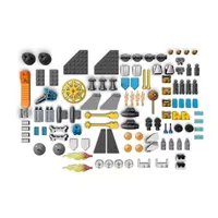 LEGO City Missions Mars Spacecraft Exploration Missions 60354 Building Set (298 Pieces)