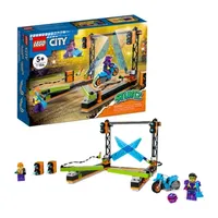 LEGO City Stuntz The Blade Stunt Challenge 60340 Building Set (154 Pieces)