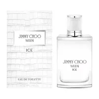 JIMMY CHOO Man Ice Eau De Toilette, 1.7 Oz